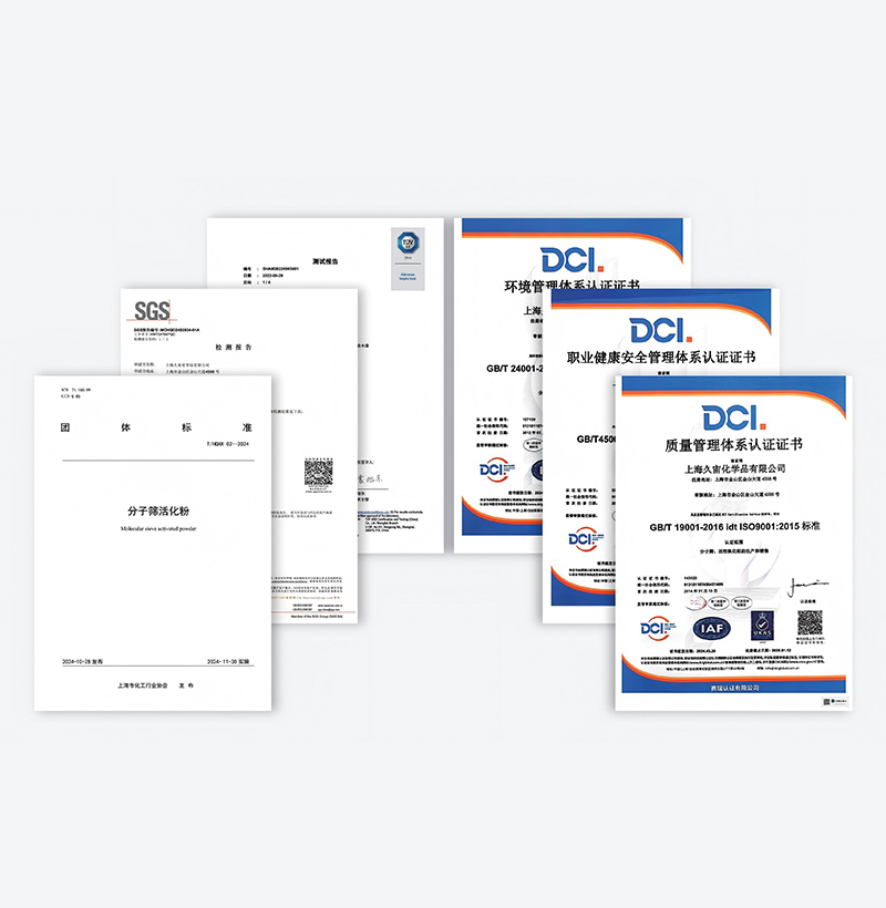 ISO and Third-Party Certification