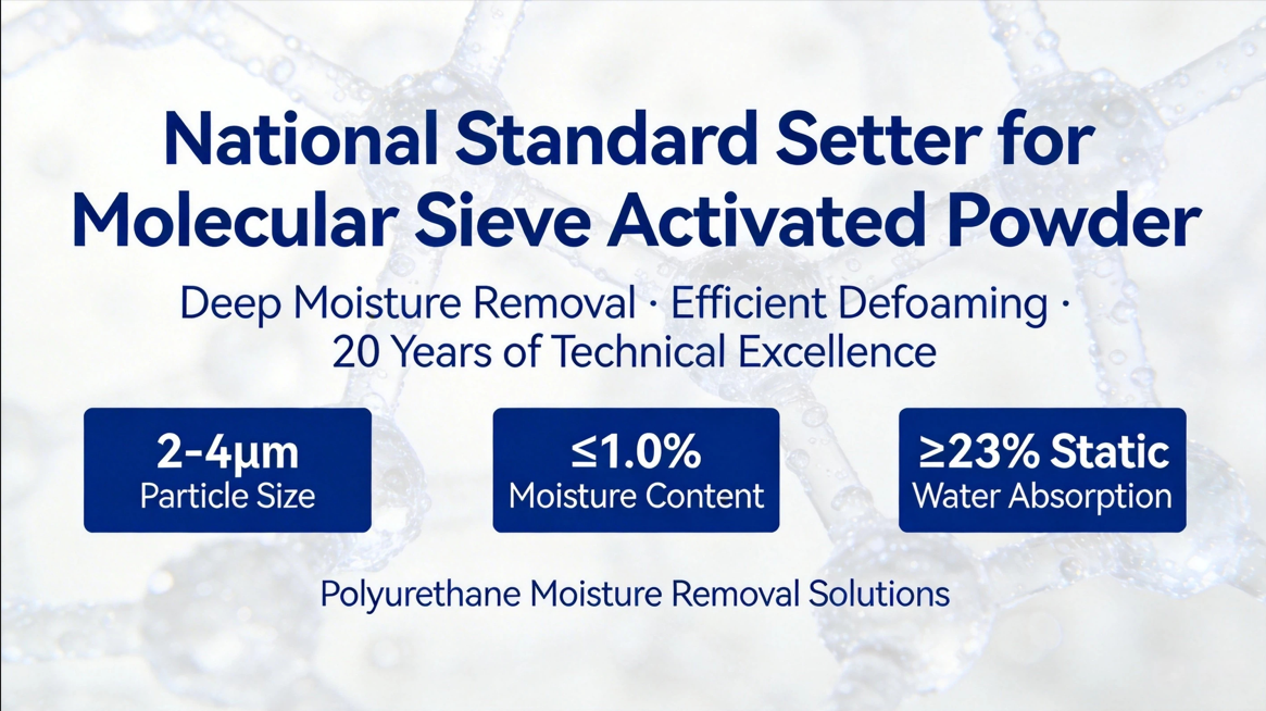 Empowering Green Coating Innovation | Jiuzhou New Materials Successfully Concludes 2026 Shanghai Coatings Show
