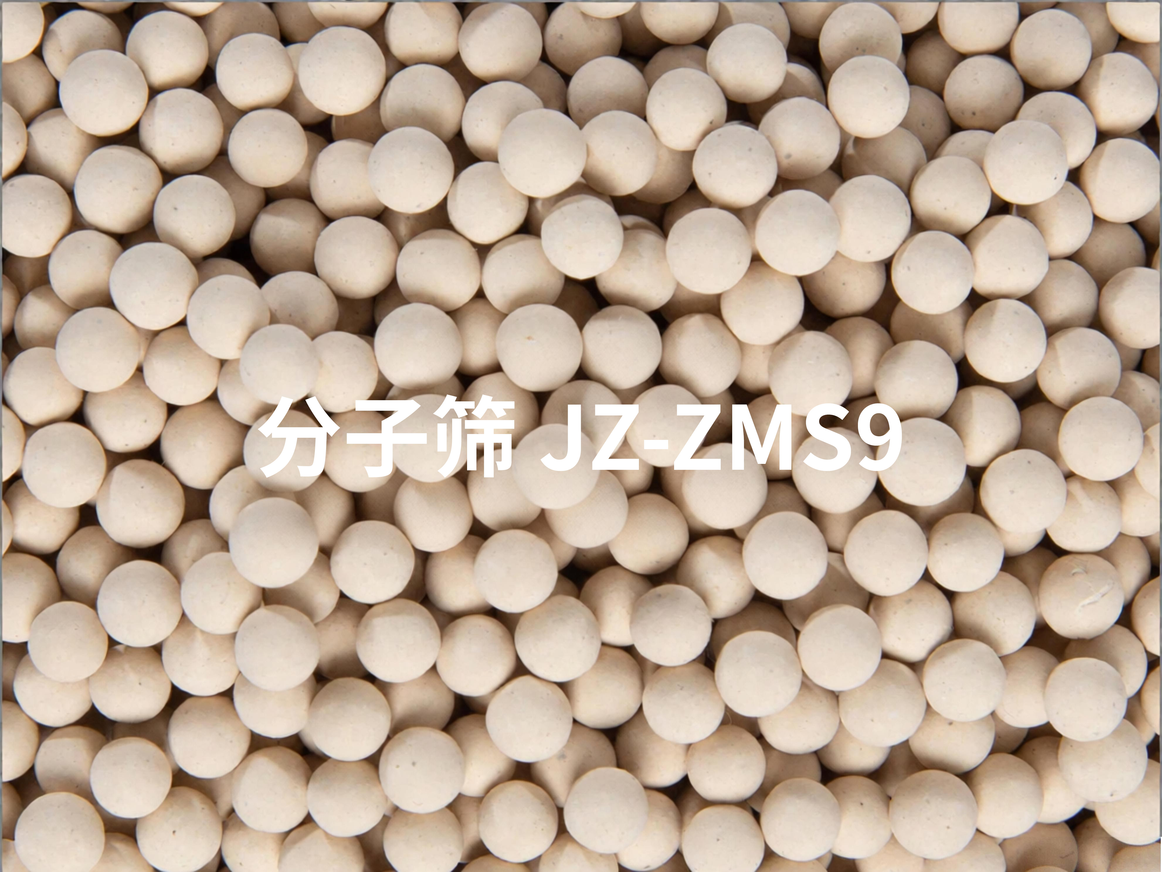 分子筛 JZ-ZMS9