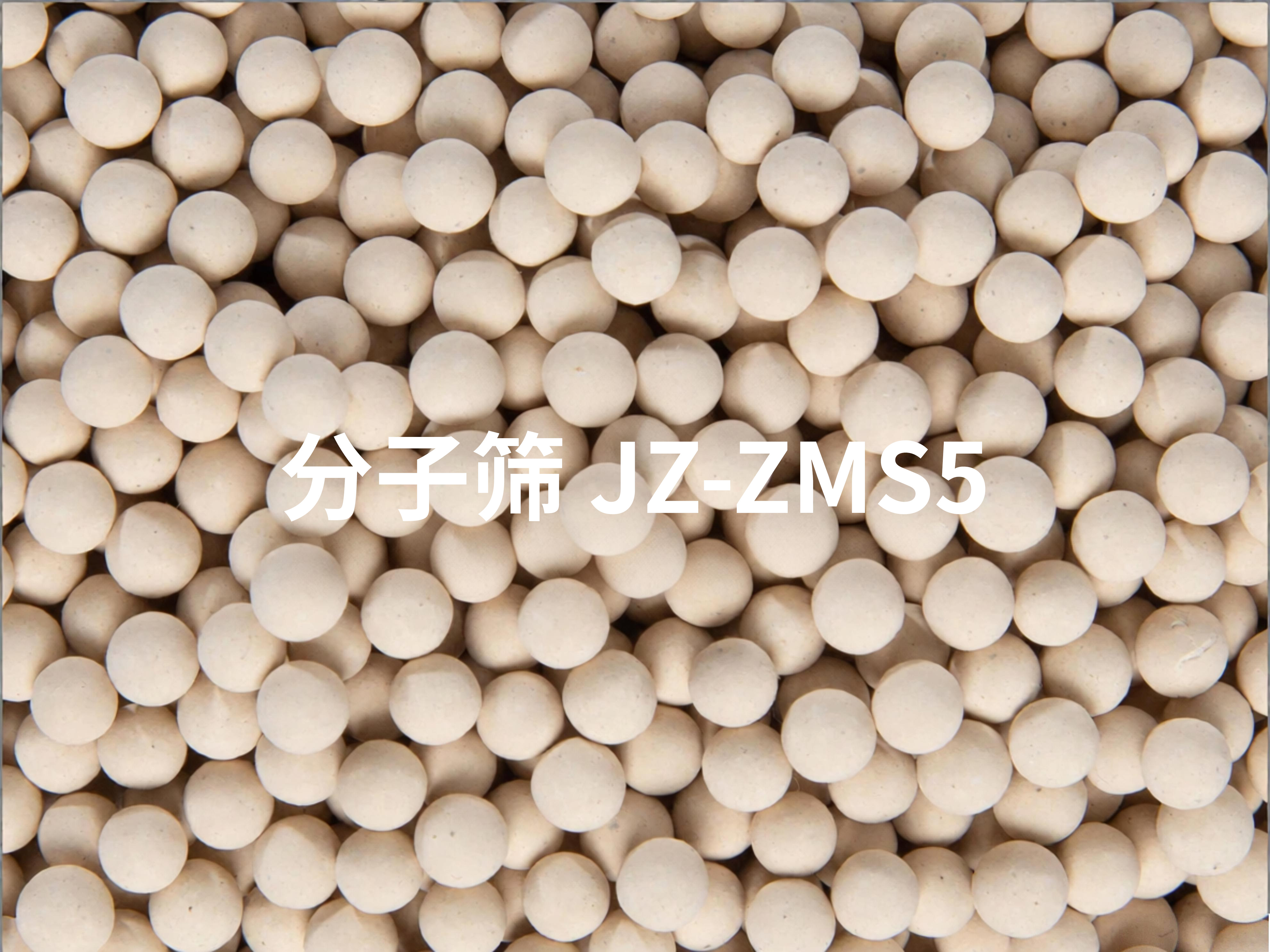 分子筛 JZ-ZMS5